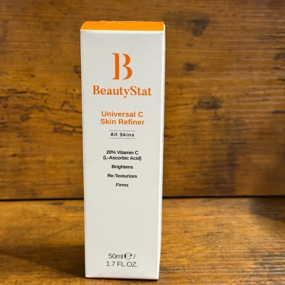 BeautyStat universal skin
